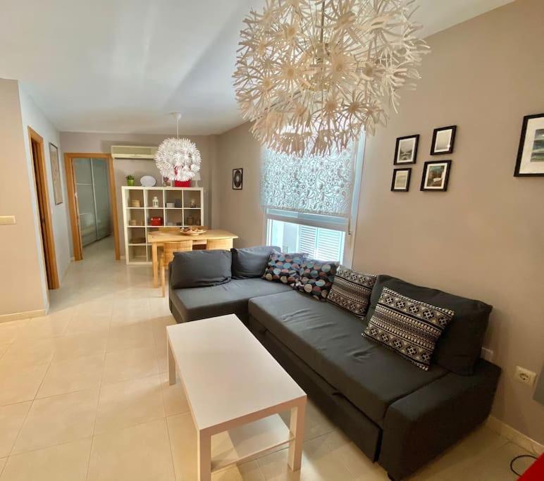La Mejor Opcion Centro Historico Malaga Appartement Buitenkant foto
